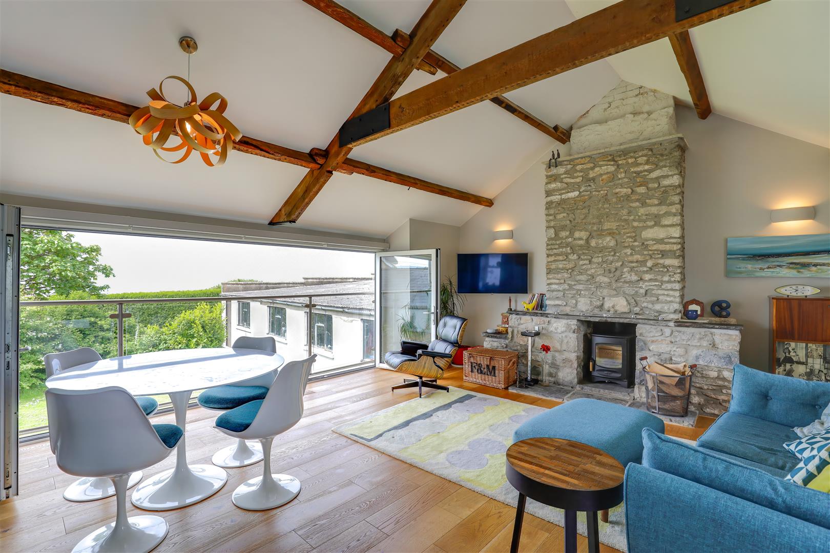 The Old Cottage, Southerndown, Vale Of Glamorgan, CF32 0RW